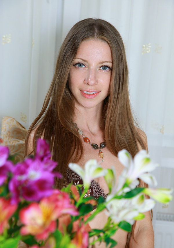 Ника, 23 года, 2 размер груди